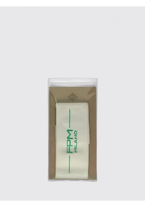 Travel Bag FPM MILANO Men color Emerald