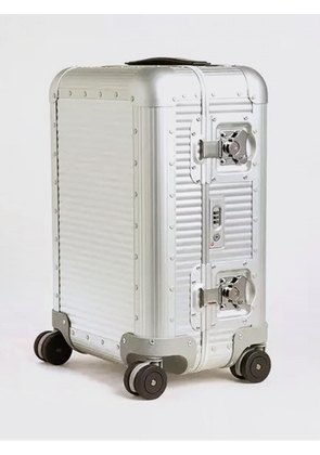 Travel Bag FPM MILANO Men color Silver