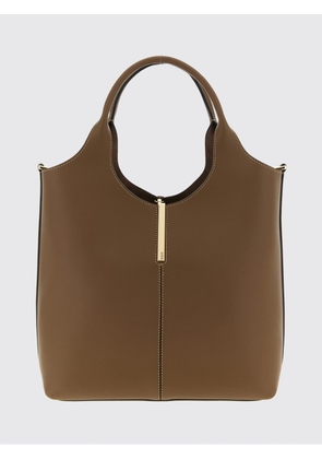 Tote Bag TOD'S Woman color Brown