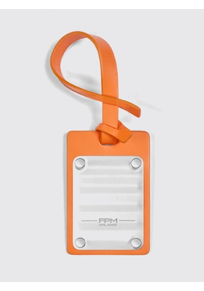 Travel Bag FPM MILANO Men color Orange