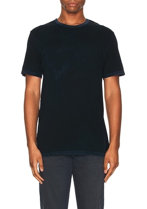 COTTON CITIZEN The Classic Crew in Vintage Navy - Navy. Size L (also in ).