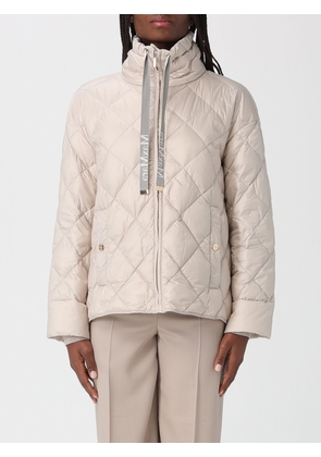 Jacket MAX MARA THE CUBE Woman color Sand