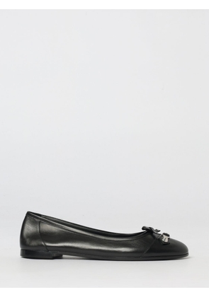 Ballet Flat BALENCIAGA Woman color Black