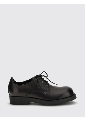Brogue Shoes MM6 MAISON MARGIELA Men color Black