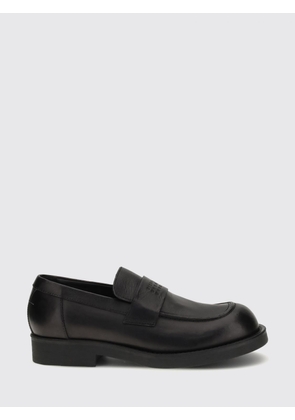 Loafers MM6 MAISON MARGIELA Men color Black
