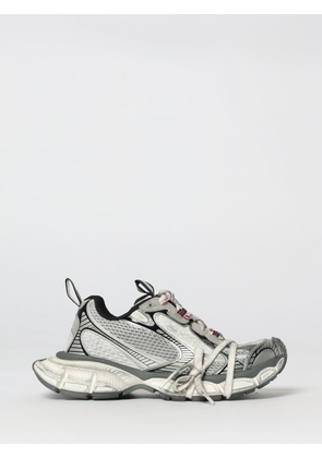 Sneakers BALENCIAGA Woman color Grey