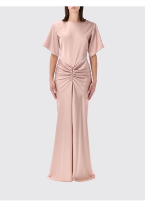 Dress THE ANDAMANE Woman color Pink