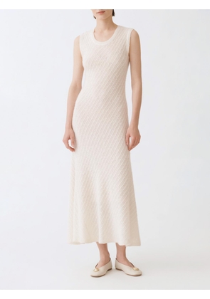 Dress FABIANA FILIPPI Woman color White