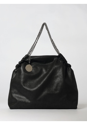 Shoulder Bag STELLA MCCARTNEY Woman color Black