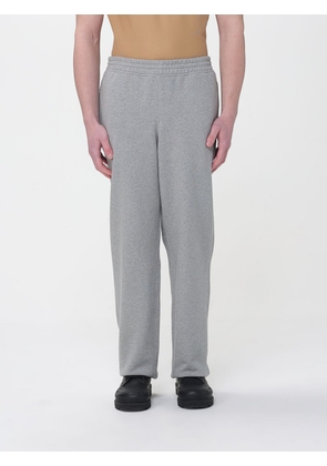Pants BURBERRY Men color Grey