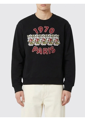 Sweatshirt KENZO Men color Black
