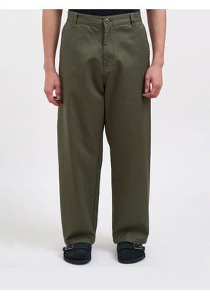 Pants CARHARTT WIP Men color Green