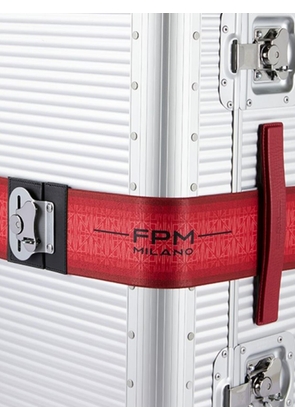 Travel Bag FPM MILANO Men color Red