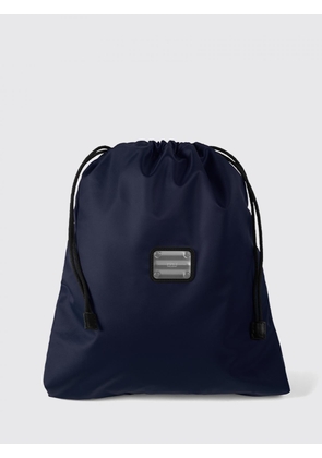 Travel Case FPM MILANO Woman color Navy