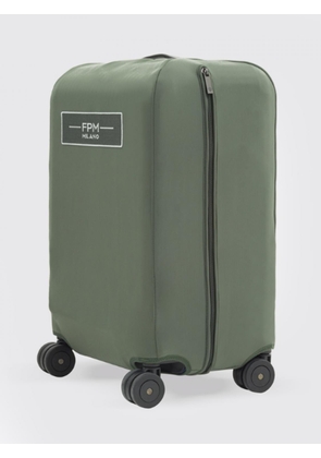 Travel Bag FPM MILANO Men color Military