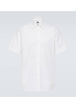 Junya Watanabe x Brooks Brothers cotton shirt