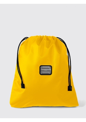 Travel Case FPM MILANO Woman color Yellow