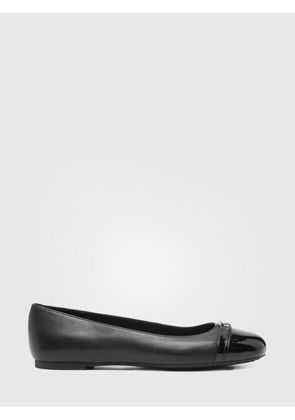 Ballet Flat MICHAEL KORS Woman color Black