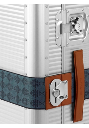 Travel Bag FPM MILANO Men color Petroleum Blue