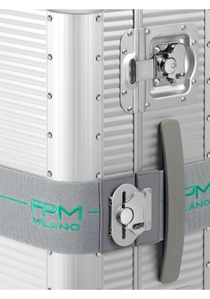 Travel Bag FPM MILANO Men color Grey