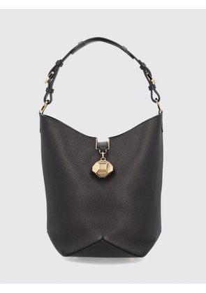 Handbag LANVIN Woman color Black