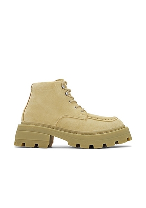Eytys Tribeca Suede in Gobi - Beige. Size 40 (also in 43).