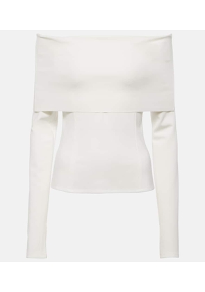 Dorothee Schumacher Emotional Essence top