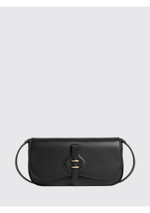 Crossbody Bag COCCINELLE Woman color Black