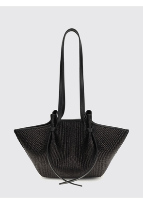 Shoulder Bag YUZEFI Woman color Black