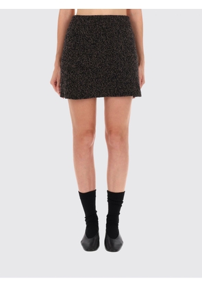 Skirt OUR LEGACY Woman color Multicolor