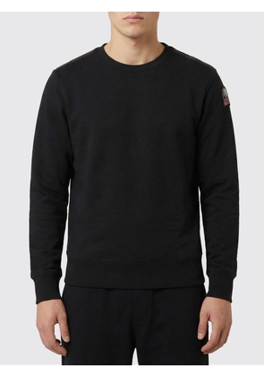 Sweatshirt PARAJUMPERS Men color Black