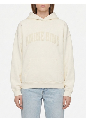 Sweatshirt ANINE BING Woman color Cream