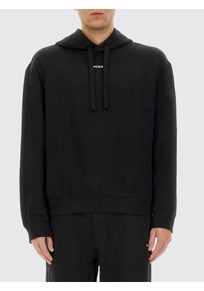 Sweatshirt HUGO Men color Black