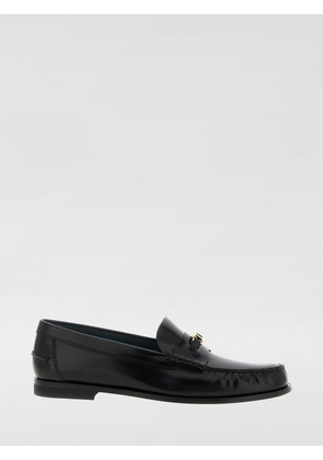 Loafer TOD'S Woman color Black