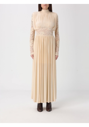 Dress ZIMMERMANN Woman color White