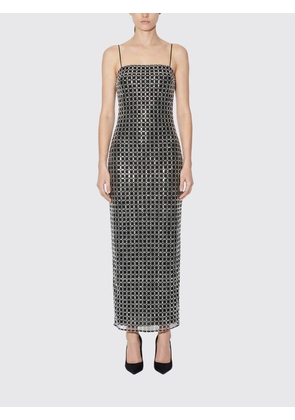 Dress ROTATE Woman color Black