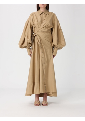 Dress ZIMMERMANN Woman color Green