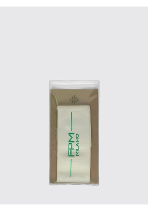 Travel Bag FPM MILANO Men color Grey