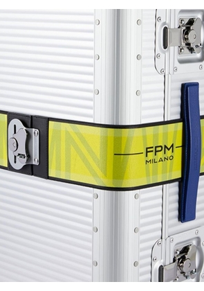 Travel Bag FPM MILANO Men color Yellow