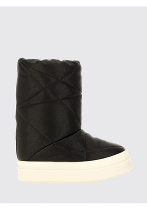 Boot RICK OWENS Men color Black