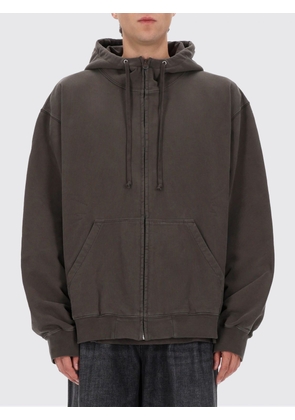 Sweatshirt MAISON MARGIELA Men color Brown