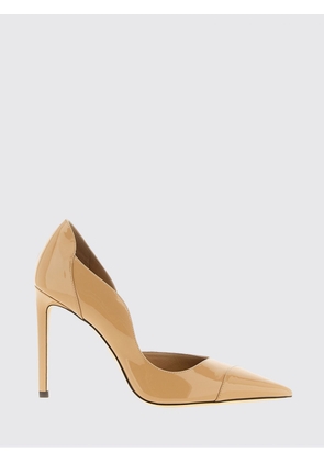 Pump JIMMY CHOO Woman color Beige