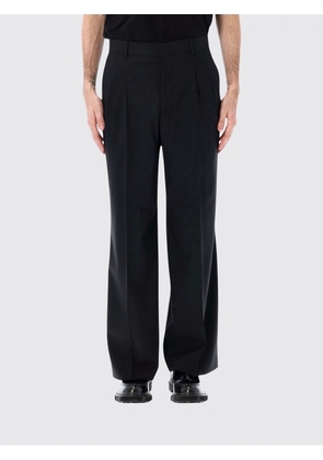 Pants AMI PARIS Men color Black