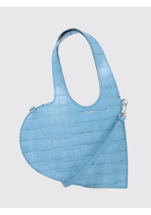 Shoulder Bag COPERNI Woman color Blue