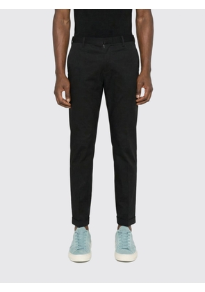 Pants PAUL SMITH Men color Blue