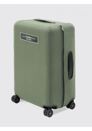 Travel Bag FPM MILANO Men color Military