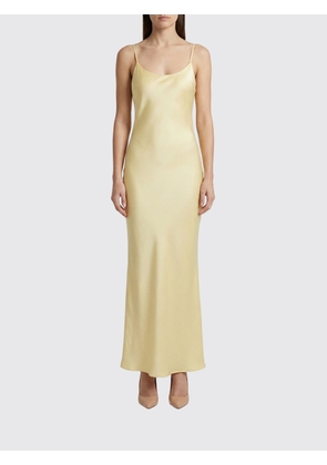 Dress THE ANDAMANE Woman color Beige