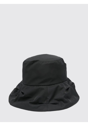Hat Y'S Woman color Black