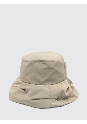 Hat Y'S Woman color Nude