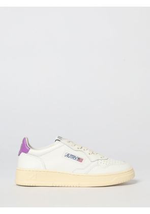 Sneakers AUTRY Woman color White